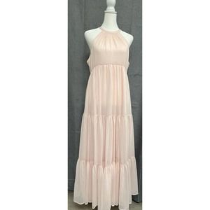 NWT - Chelsea 28 pink shift dress - Retail $151- Size Small